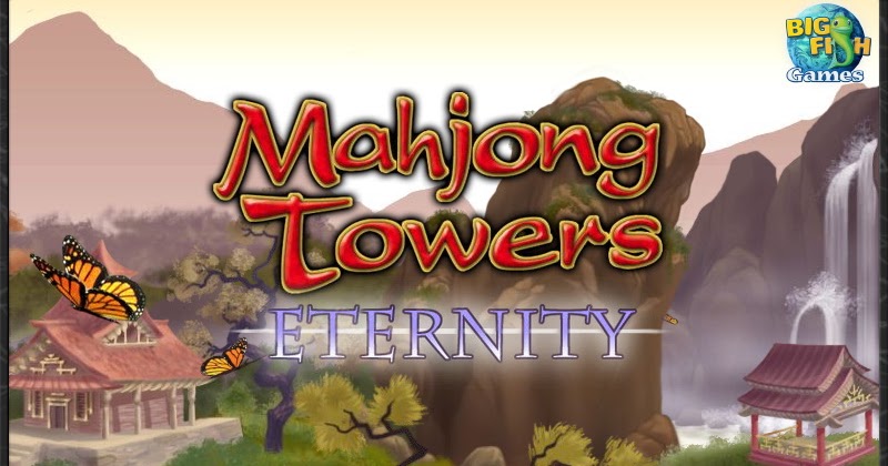mahjong towers 3